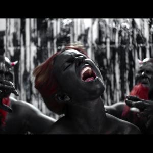DEVILSKIN  START A REVOLUTION Music Video