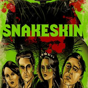 Snakeskin Movie Poster
