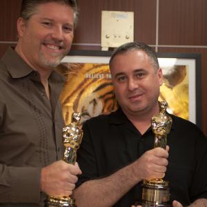 Life of Pi  Academy Award for the Best Visual Effects
