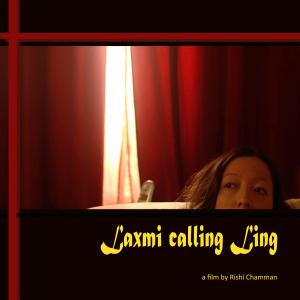 Laxmi calling Ling