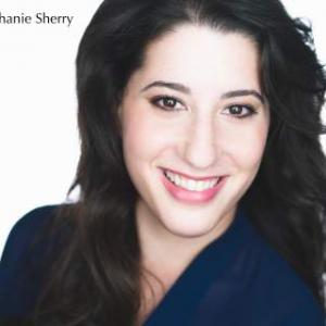 Stephanie Sherry