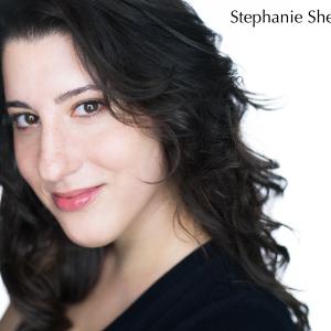 Stephanie Sherry