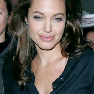 Angelina Jolie at event of Inside the Actors Studio 1994