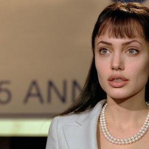 Still of Angelina Jolie in Beyond Borders 2003