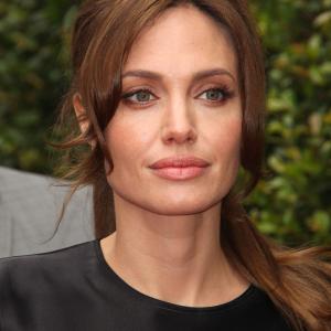 Angelina Jolie at event of Kung Fu Panda 2 2011