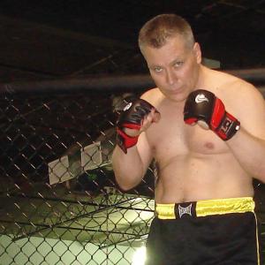 Vladimir Troitsky