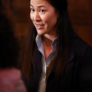 Still of Jae Jung in The Fosters 2013