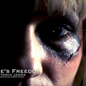 Frees Freedom by Antonio James