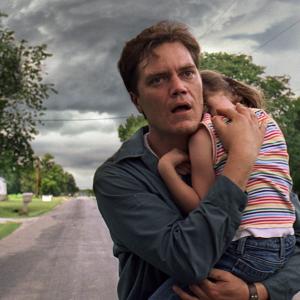 Still of Michael Shannon and Tova Stewart in Take Shelter (2011)