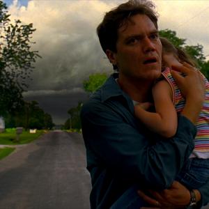Still of Michael Shannon and Tova Stewart in Take Shelter 2011