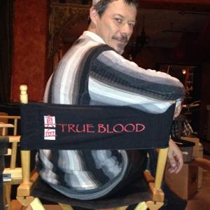 True Blood final season