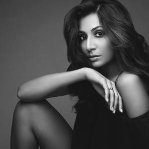 Monica Dogra