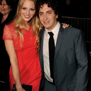Kirby Bliss Blanton and Oliver Cooper at event of Projektas X (2012)