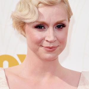Gwendoline Christie at event of The 67th Primetime Emmy Awards 2015