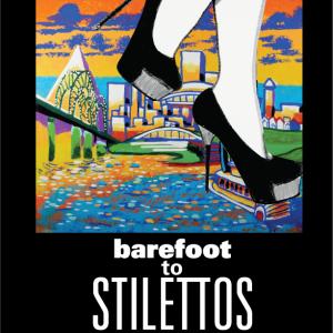 Barefoot To Stilettos 2016 wwwBarefootToStilettosTheMoviecom