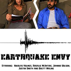 Earthquake Envy