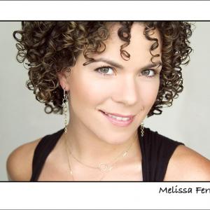 Melissa Ferraro
