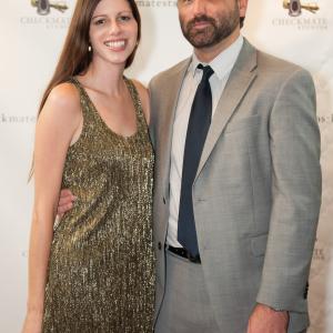 Red Carpet for Dying City: The Stench of Sex With Patrick Neises