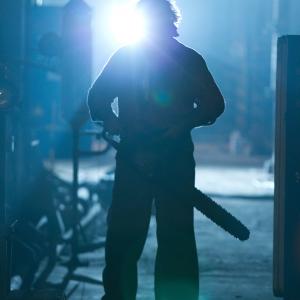 Still of Dan Yeager in Texas Chainsaw 3D 2013