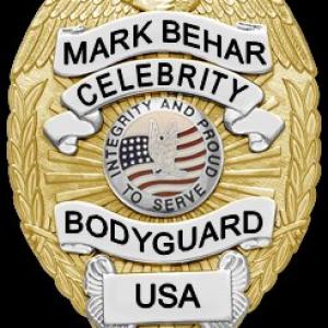 Mark Behar