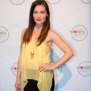 Woman in Film  Television Vancouver Awards Gala