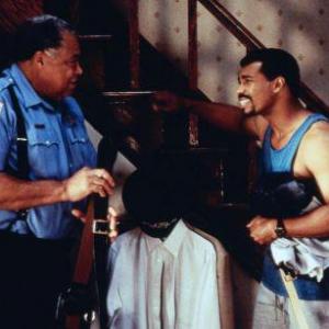 A Family Thing 1996  with James Earl Jones