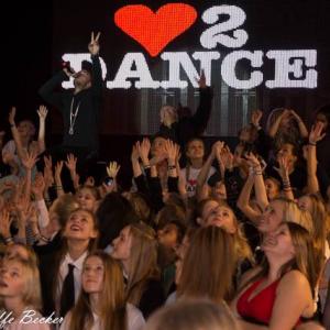 Love2dance W/ Joey Moe 2015