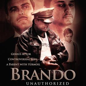 Brando Unauthorized (2011) produced by Pete Allman