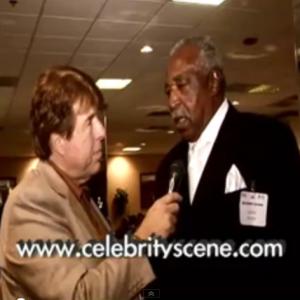 Calvin Brown (I Spy, Mystery Train, New York Minute) and Pete Allman