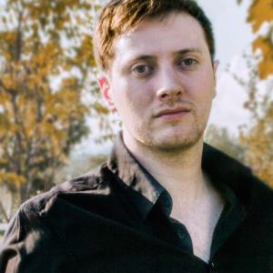 Kristian Messere - Actor/ Filmmaker 