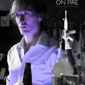 Kristian Messere Ace on Fire Feature Film  2014 Kristian Star