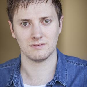 Kristian Messere Actor/ Filmmaker 