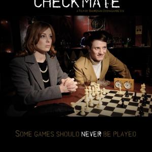 Checkmate - Baurzhan Dosmagambetov Kristian Messere