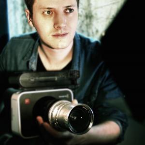 Kristian Messere  Actor Filmmaker The Surveyor Feature Film   Ace on Fire Feature Film 97969734