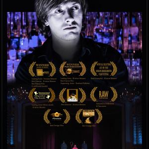 Award winning Ace on Fire The Feature Film a Kristian Messere film httpswwwfacebookcomkristianstar