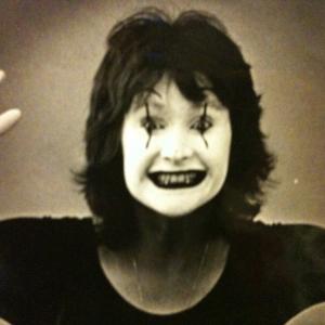 Helen s mime c 1982