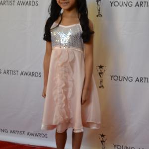 Young Artist Awards 2011