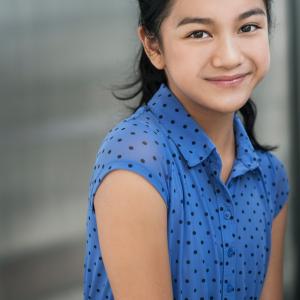 Kaitlin Cheung