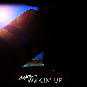 Promotional still for Wakin Up 2013