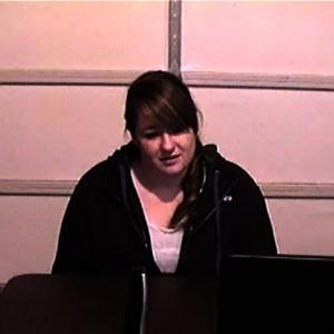 Still of Brittany Warner in Prank Calls Video Collection