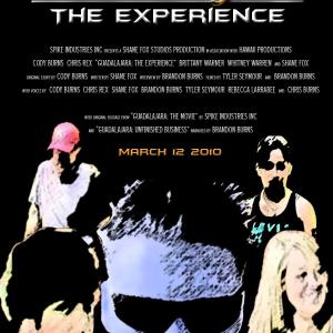 Guadalajara The Experience DVD March 12 2010