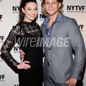 In Between Men at the New York Television Festival