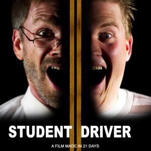As Stanley in Student Driver Winner Best Film and Audience Favorite 2010 Project 21 Film Festival Philadelphia