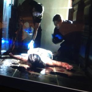 Eliza NgoStill photo of Blood RelativeThe Locasio Case