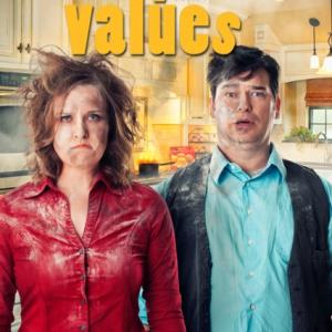 Family Values The Series