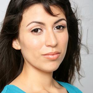 Lizelle Gutierrez