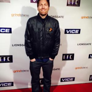 Premiere of Vice at Chinese Theaters