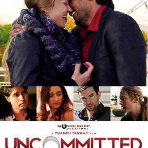 Uncommited Movie Poster
