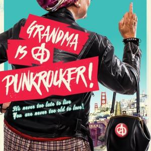 Titus Paar in Grandma is a Punkrocker