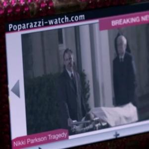 From the Body of Proof episode Broken Home